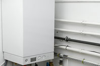 free Littledean Hill condensing boiler quotes